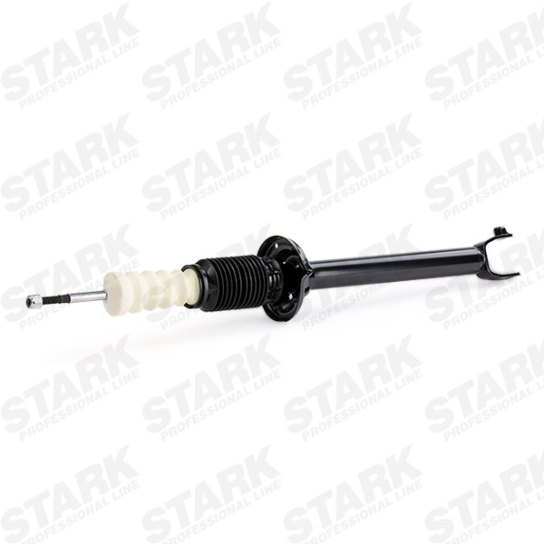 SKSA0130065 Suspension dampers STARK SKSA-0130065 review and test