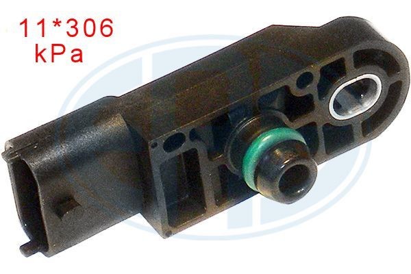 ERA 550806 Sensor, boost pressure 93 168 455
