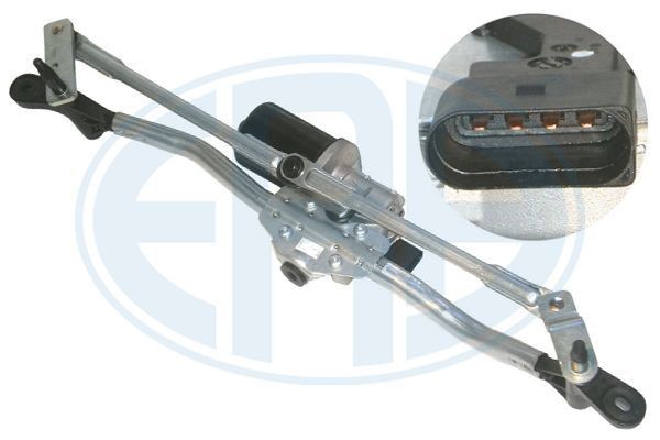 ERA 460194 Window Wiper System OPEL experience and price