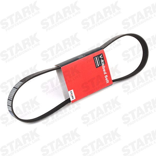 Great value for money - STARK Serpentine belt SK-6PK995