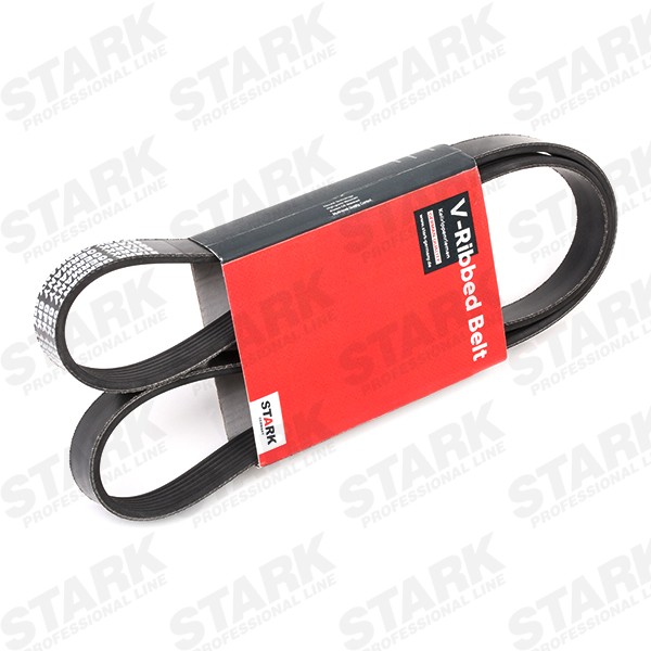 STARK SK-6PK1310 Serpentine belt 1306mm, 6