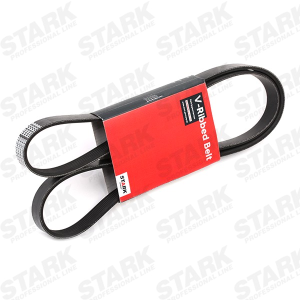 STARK SK-6PK1510 Serpentine belt 1513mm, 6