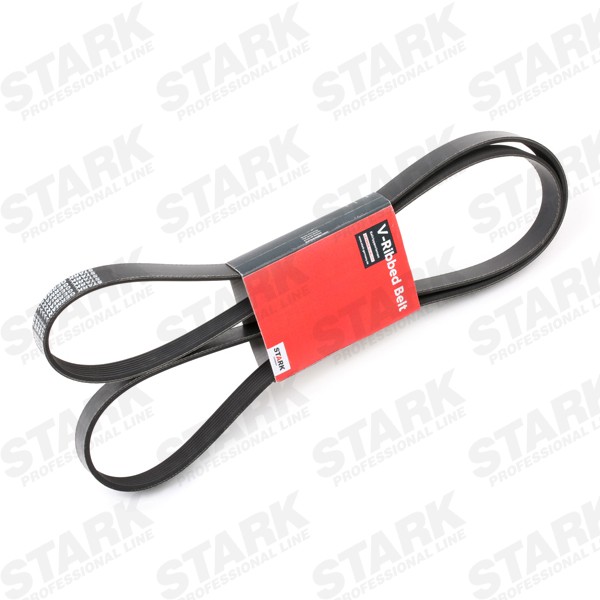 STARK SK-7PK2035 Serpentine belt 642.997.02.92