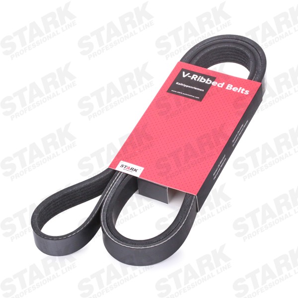 STARK SK-6PK1750 Keilrippenriemen für RENAULT TRUCKS Major LKW in Original Qualität