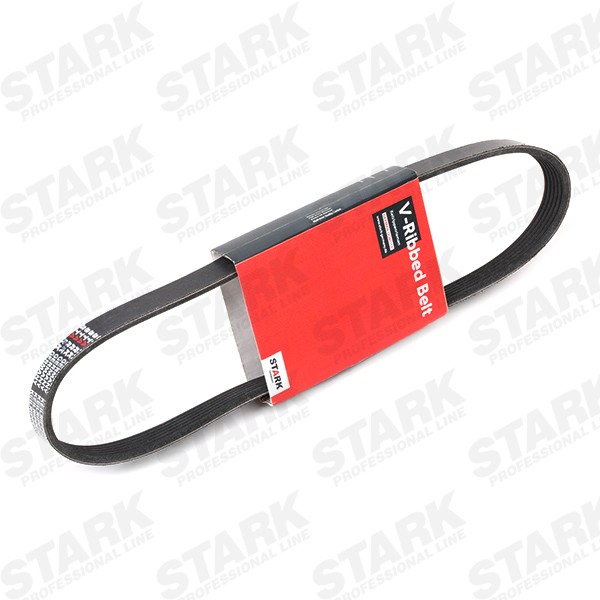 STARK SK-6PK862 Serpentine belt 5750X0