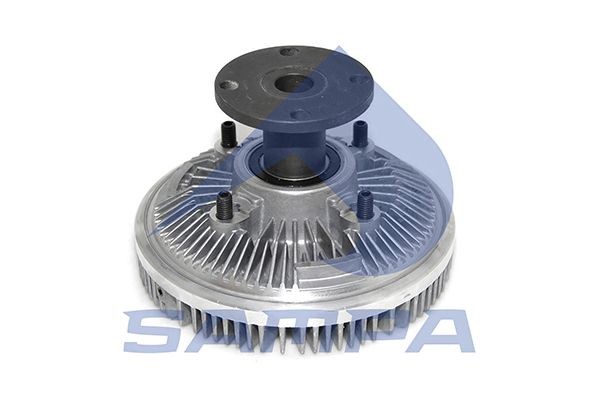 SAMPA 021.352 Fan, radiator 51066300037