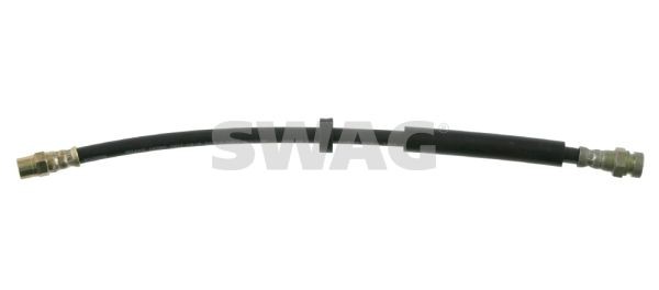 Volkswagen SANTANA Flexible brake pipe 7604675 SWAG 30 92 3170 online buy