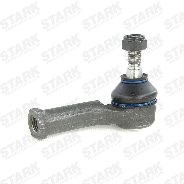 SKTE0280009 Outer tie rod end STARK SKTE-0280009 review and test