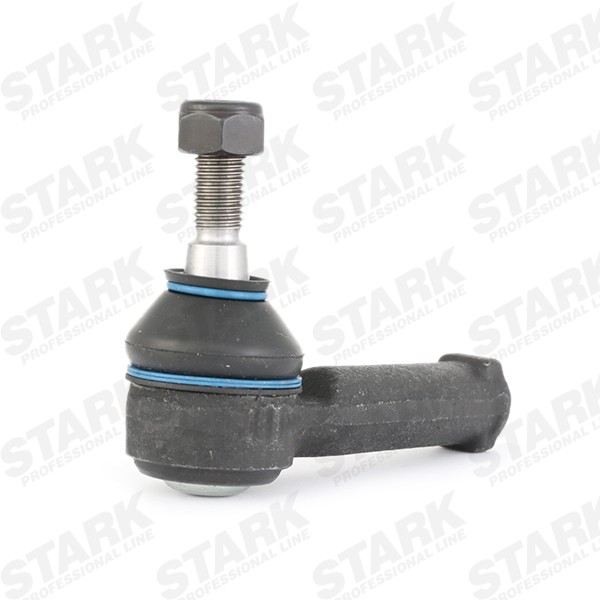STARK SKTE-0280009 Track rod end Cone Size 13,2 mm, M12x1.5, Front Axle, Left, outer