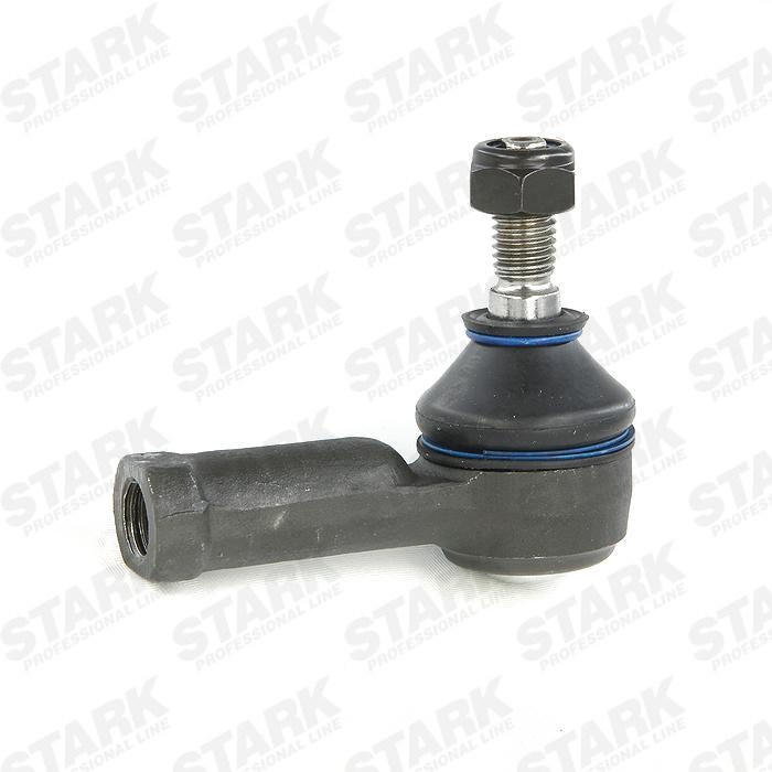 STARK SKTE-0280021 Track rod end M12X1.5, outer, both sides, Front Axle