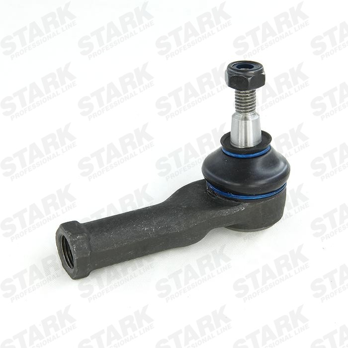 SKTE0280027 Outer tie rod end STARK SKTE-0280027 review and test