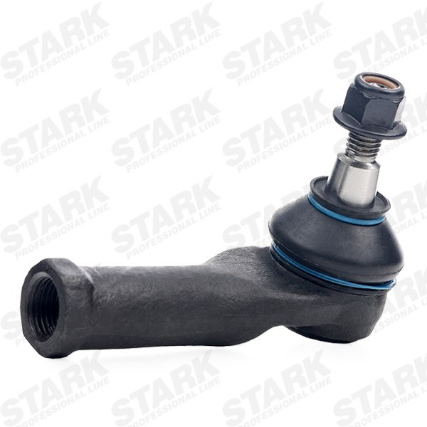 STARK SKTE-0280027 Track rod end M10X1.5, outer, both sides, Front Axle