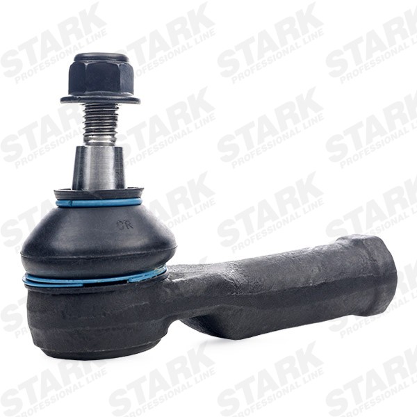 SKTE-0280027 Tie rod end SKTE-0280027 STARK M10X1.5, outer, both sides, Front Axle