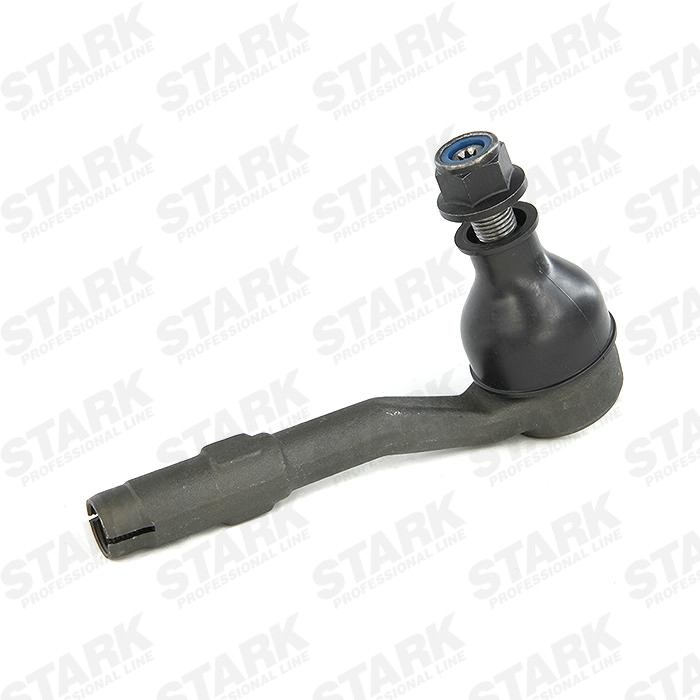 STARK SKTE0280036 Tie rod end BMW E60 530 i 258 hp Petrol 2006 price