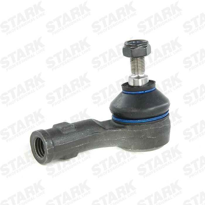 STARK SKTE-0280040 Track rod end Front Axle, Right, outer