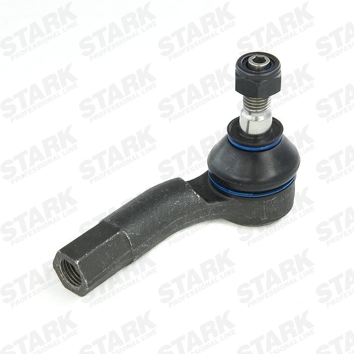 STARK SKTE-0280045 Track rod end Cone Size 13,3 mm, M12x1,5, Front Axle, Right, outer