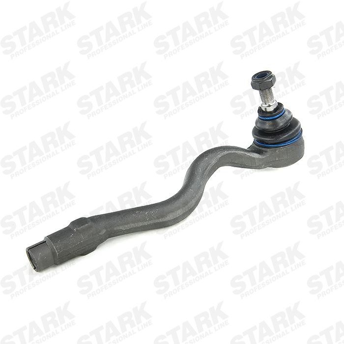 STARK SKTE-0280049 Track rod end M10X1, outer, Left, Front Axle