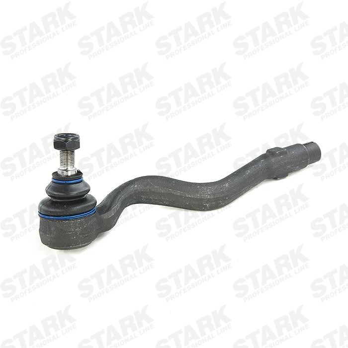 STARK SKTE-0280050 Track rod end M12X1.5, outer, Right, Front Axle