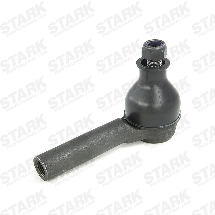 SKTE0280055 Outer tie rod end STARK SKTE-0280055 review and test