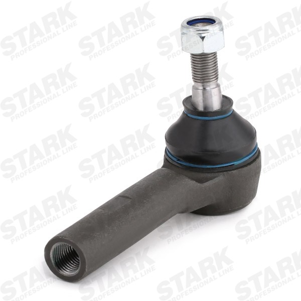 SKTE-0280055 Tie rod end SKTE-0280055 STARK Cone Size 12,5 mm, Front axle both sides
