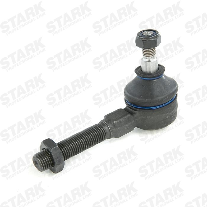 STARK SKTE-0280057 Track rod end Cone Size 10,8 mm, Front Axle, both sides