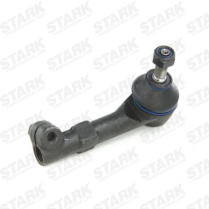 STARK SKTE-0280111 Track rod end Cone Size 11,9 mm, Front Axle, Left, outer