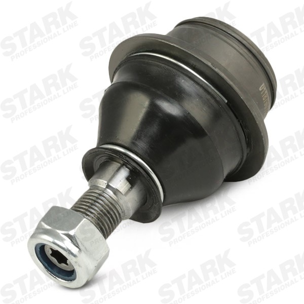 SKSL-0260065 Suspension ball joint SKSL-0260065 STARK Front axle both sides, 18,4mm, 1:6
