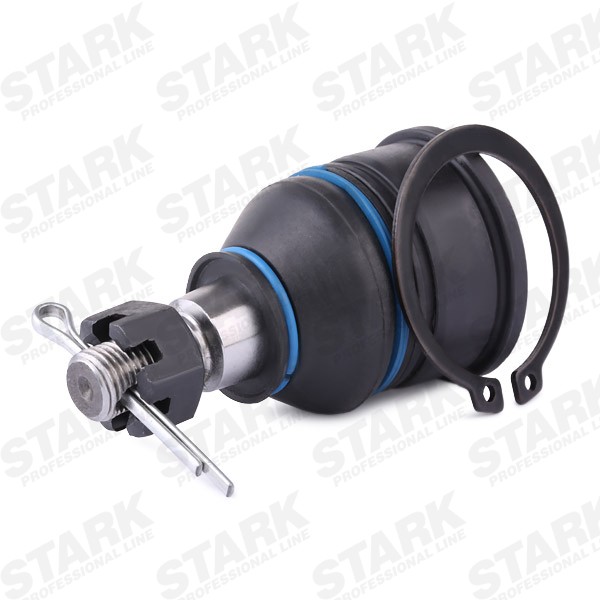 SKSL-0260076 Suspension ball joint SKSL-0260076 STARK Front axle both sides, 40,0mm, M12 x 1,25mm, 1/8