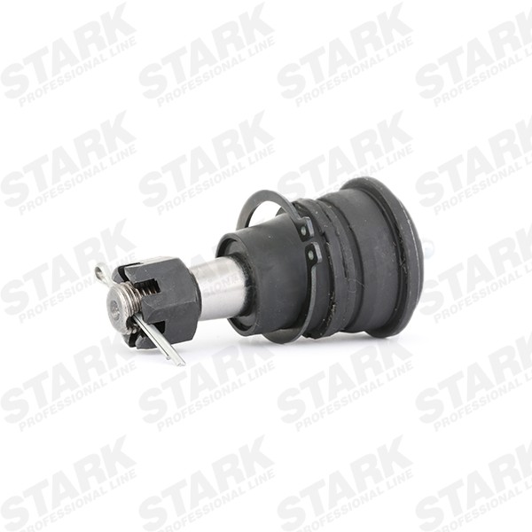 STARK SKSL-0260082 Ball Joint Front axle both sides, Lower, 14,6mm, M14 x 1,5mm, 1/6