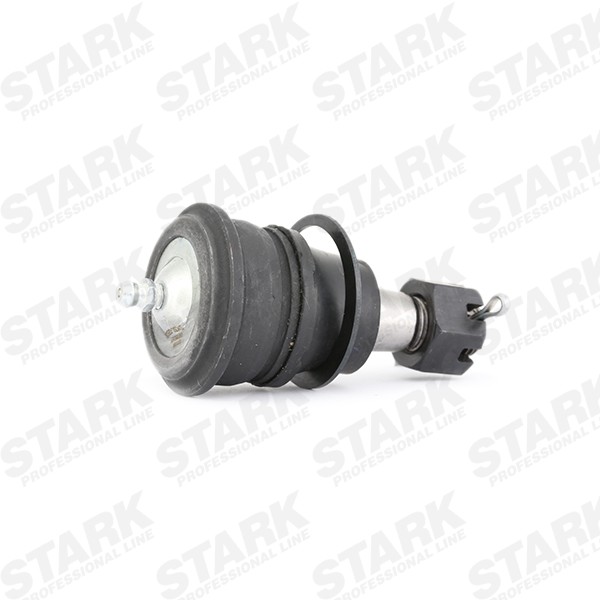 SKSL-0260082 Suspension ball joint SKSL-0260082 STARK Front axle both sides, Lower, 14,6mm, M14 x 1,5mm, 1/6