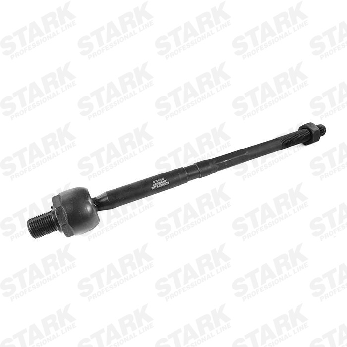 STARK SKTR-0240023 Inner tie rod Front Axle, both sides, 303 mm