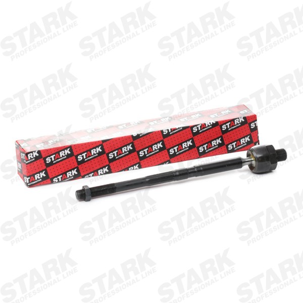 STARK SKTR-0240026 Inner tie rod Left, Right, Front Axle, MM18X1.5R, 284 mm