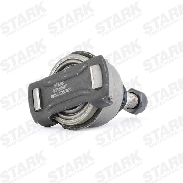STARK SKSL-0260026 Ball Joint Front Axle, both sides, outer, Lower, 16,5mm, 49,5mm, 71,2mm
