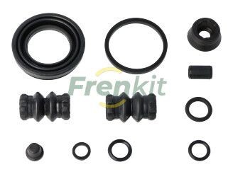 FRENKIT 238022 Repair Kit, brake caliper Rear Axle, Ø: 38 mm