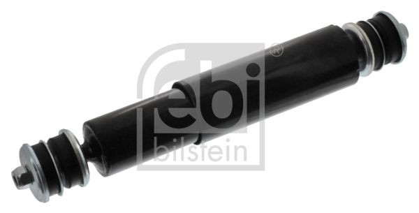FEBI BILSTEIN 20430 Shock absorber Front Axle, Oil Pressure, 504x310 mm, Telescopic Shock Absorber, Top pin, Bottom Pin