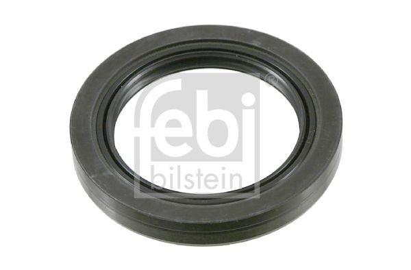 FEBI BILSTEIN 27165 ABS sensor ring with ABS sensor ring, Front Axle Left, Front Axle Right