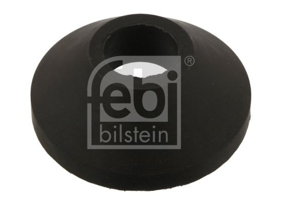 FEBI BILSTEIN Front, Rubber-Metal Mount, Ø: 78 mm Engine mounting 40661 buy