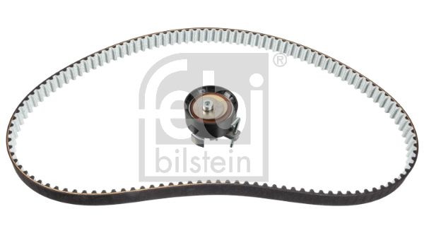Original 40849 FEBI BILSTEIN Timing belt replacement kit FORD