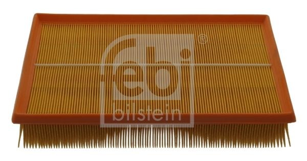 FEBI BILSTEIN 40963 Air filter 58mm, 216,5mm, 333mm, Filter Insert