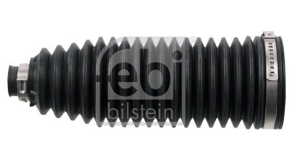 FEBI BILSTEIN 43546 Steering rack boot BMW 1 Series 2012 in original quality