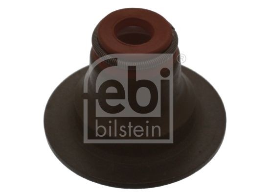 Original FEBI BILSTEIN Valve stem oil seals 43581 for OPEL ZAFIRA