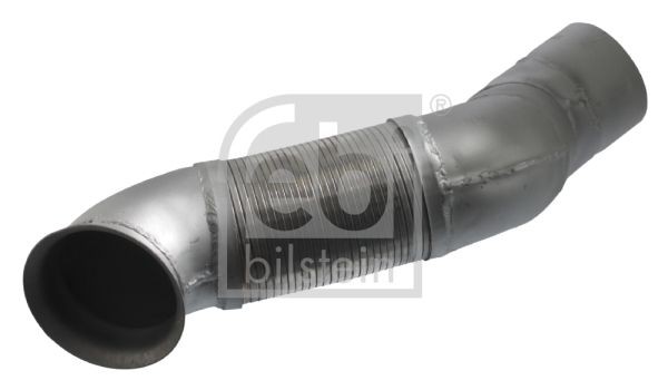 FEBI BILSTEIN 130 x 610 mm Flex Hose, exhaust system 43715 buy
