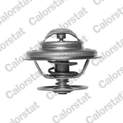CALORSTAT by Vernet Opening Temperature: 80°C, 67,0mm, with seal D1: 67,0mm Thermostat, coolant TH5963.80J buy