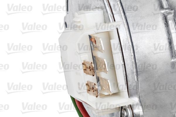 403885 Windshield wiper motor VALEO 403885 review and test