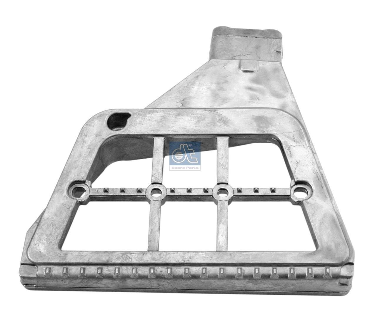 DT Spare Parts 5.16120 Foot Board 1641631
