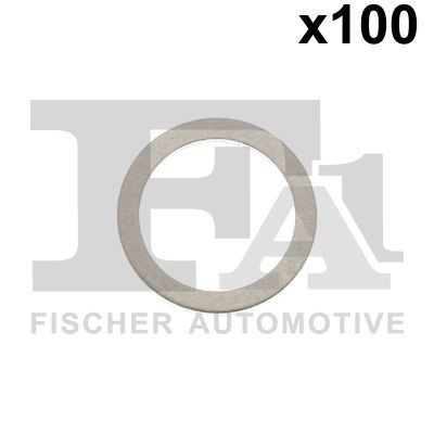FA1 580.870.100 Seal, oil drain plug RENAULT experience and price
