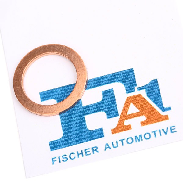 Opel ASCONA Gaskets and sealing rings parts - Seal, oil drain plug FA1 259.150.100