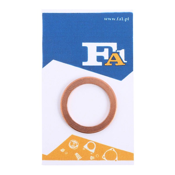 FA1 16 x 1,5 mm, A Shape, Copper Seal Ring 472.310.100 buy