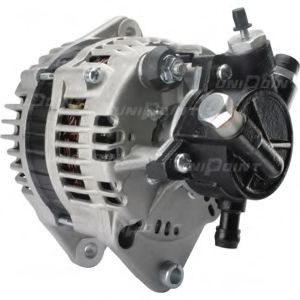 UNIPOINT F032UA0062 Alternator 14V, 70A, PL50, incl. vacuum pump