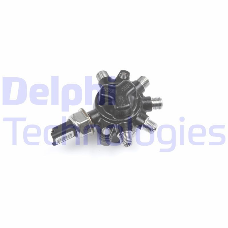 DELPHI 9144A010E SUZUKI Fuel rail injector in original quality